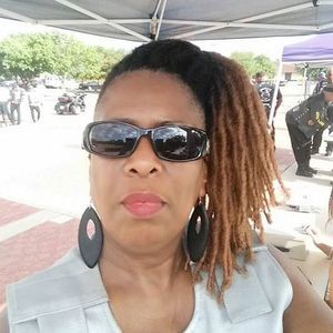 Meet your Posher, May